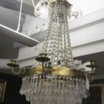 691 4339 CHANDELIER